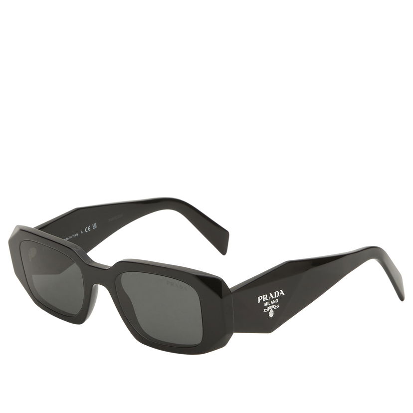 Слънчеви очила Prada 17WS Sunglasses Черно | 0PR-17WS-49-1AB5S0