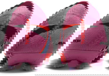 Кецове и обувки Nike Zoom Vapor 16 Elite AG-Pro Розово | fq8693-600, 11