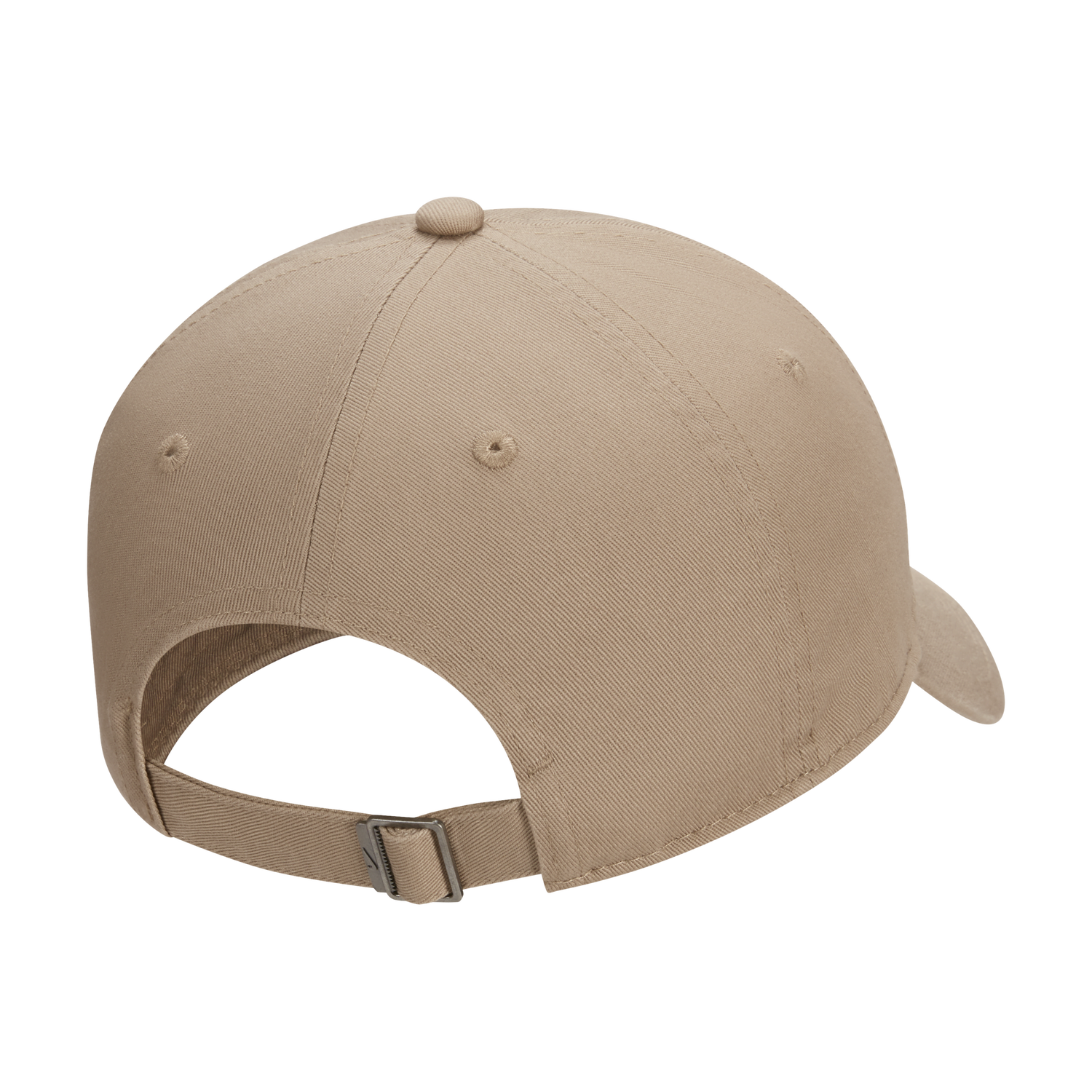 Шапка с козирка Nike Club Futura Бежово | FB5368-247, 1