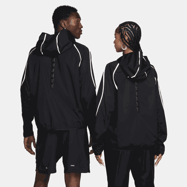 Яке Nike NOCTA Черно | DV3661-010, 2