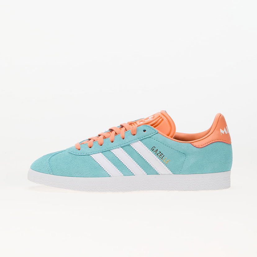 Кецове и обувки adidas Originals MLS x Gazelle "Inter Miami CF" Многоцветен | IH2627