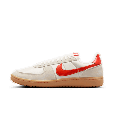Кецове и обувки Nike Nike Field General Бежово | HF3165-104, 0