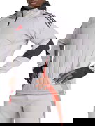 Tiro 24 Competition Padded Half-Zip Winter Top