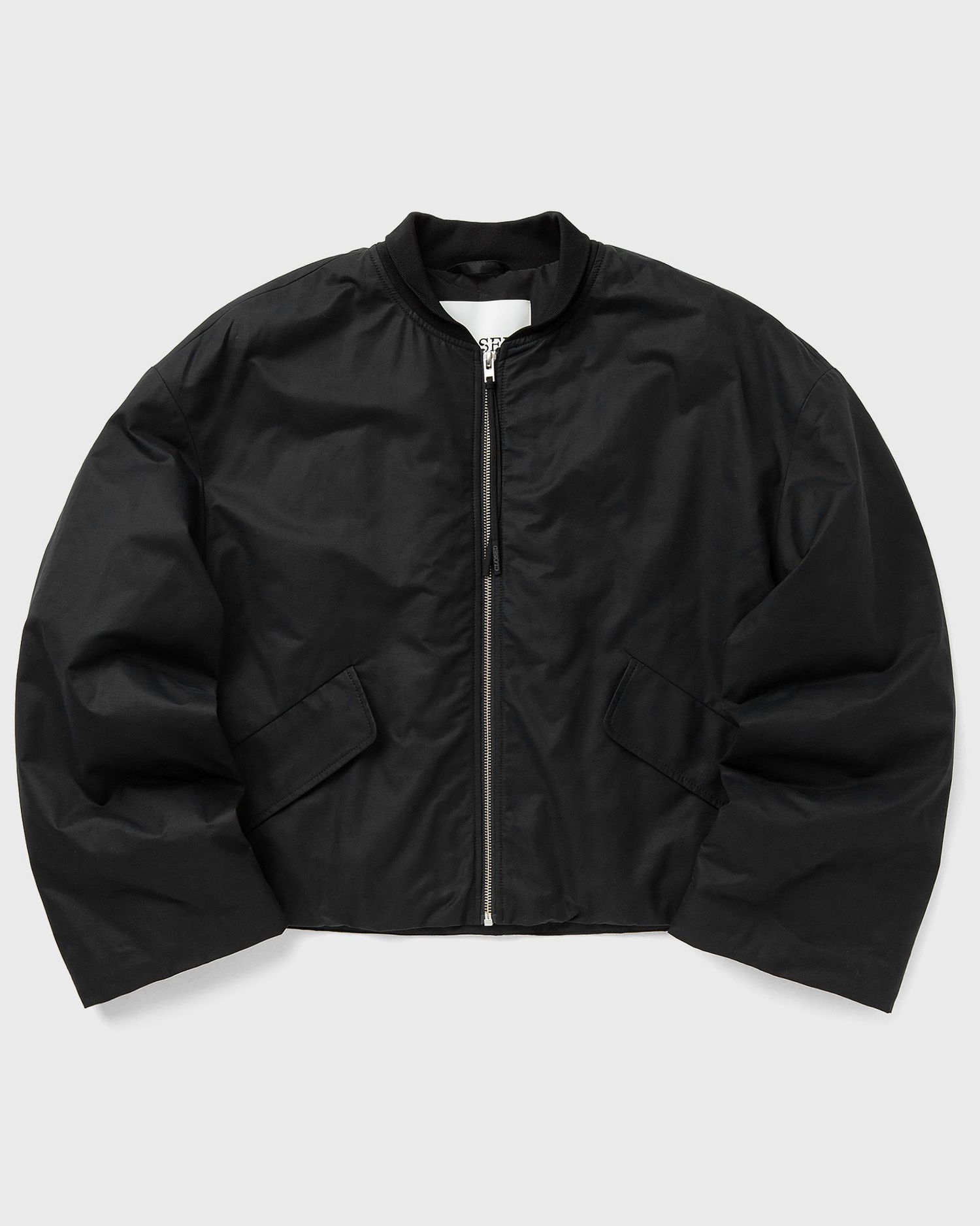 Яке бомбър CLOSED BOMBER Черно | C97853-60P-22-506, 0