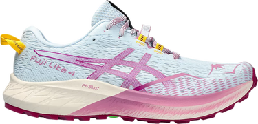 Кецове и обувки Asics Fuji Lite 4 Тюркоазено | 1012b514-400, 0