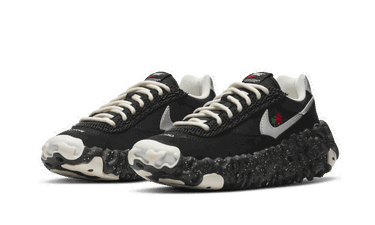 Кецове и обувки Nike Undercover x Overbreak SP ''Black'' Черно | DD1789-001, 2