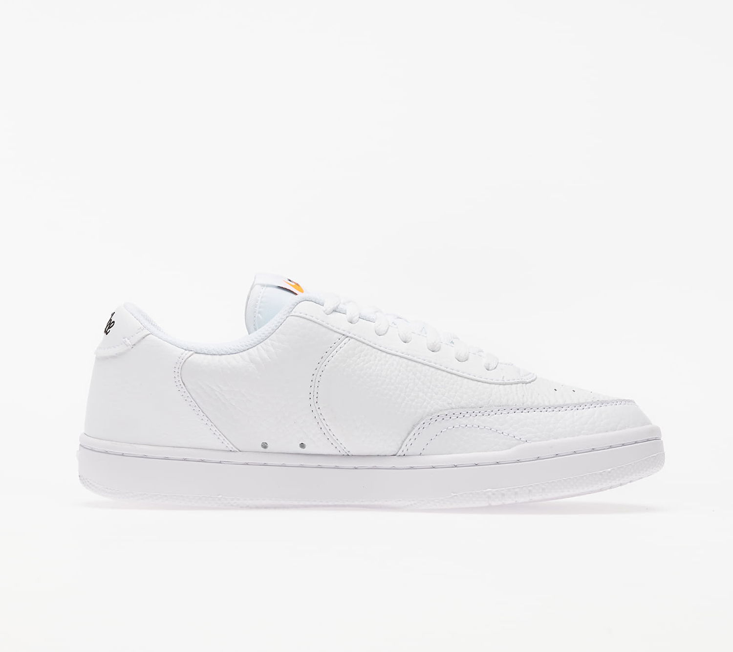 Кецове и обувки Nike Wmns Court Vintage Premium Бяло | CW1067-100, 1