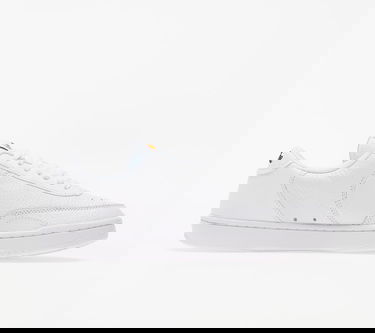 Кецове и обувки Nike Wmns Court Vintage Premium Бяло | CW1067-100, 1