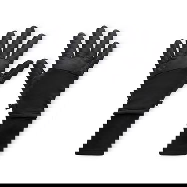 Ръкавици Under Armour Storm Fleece Run Gloves Черно | 6000394-001, 0