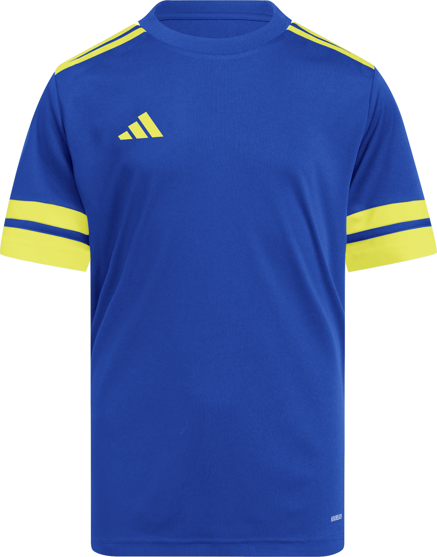Тениска adidas Originals Adidas Squadra 25 Jersey Синьо | jn5410, 0