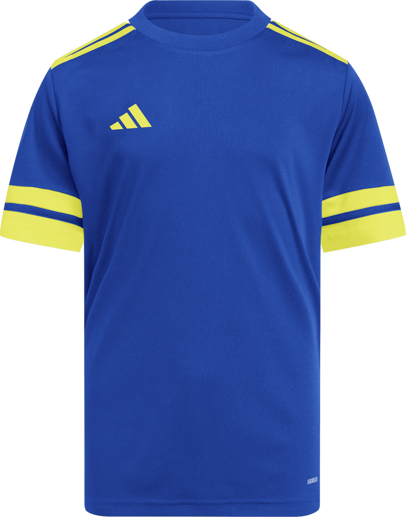 Тениска adidas Performance Adidas Squadra 25 Jersey Синьо | jn5410