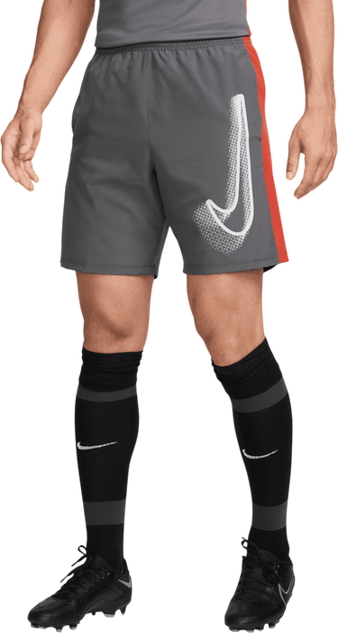 Къси панталони Nike Dri-FIT Academy 23 Shorts Сиво | fz0387-068, 4