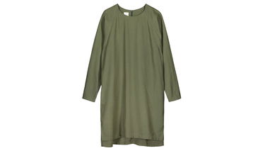Pокля Makia Mira Dress Зелено | W75008_721, 0