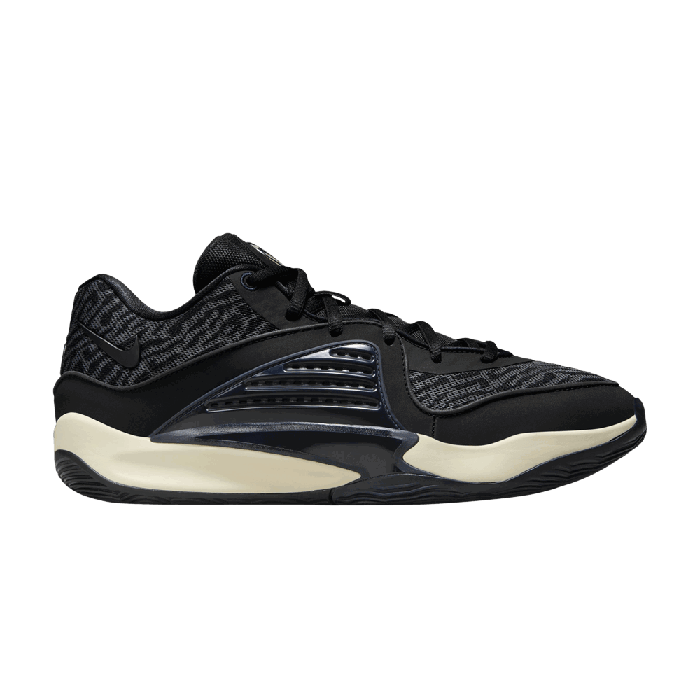 Кецове и обувки Nike KD 16 NRG Черно | DV2917-003, 0
