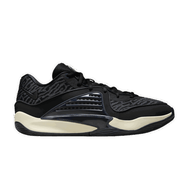 Кецове и обувки Nike KD 16 NRG Черно | DV2917-003, 0