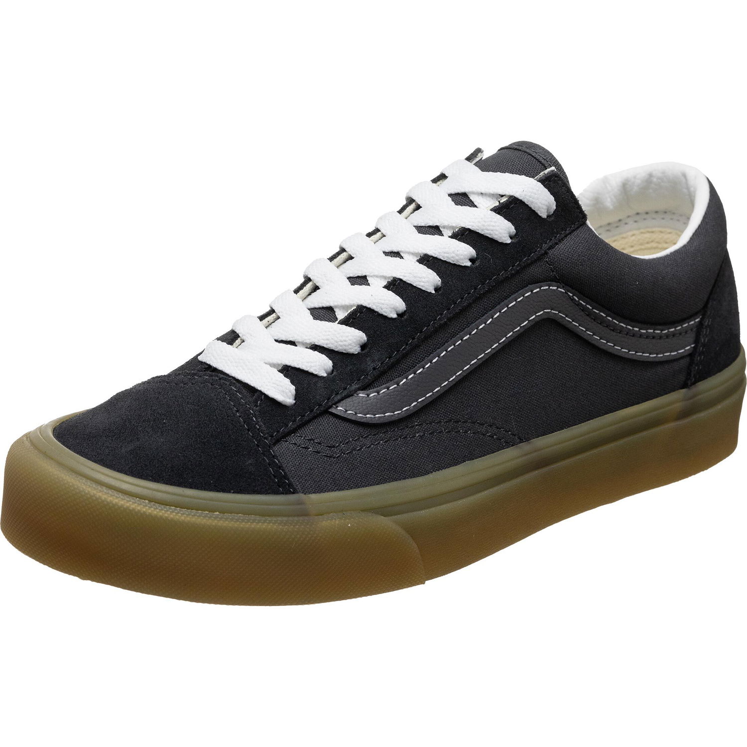 Кецове и обувки Vans UA Style 36 Черно | VN0A54F61O71, 1
