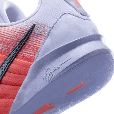 Кецове и обувки Nike Sabrina 3 Shoe Розово | hf2881-500, 7