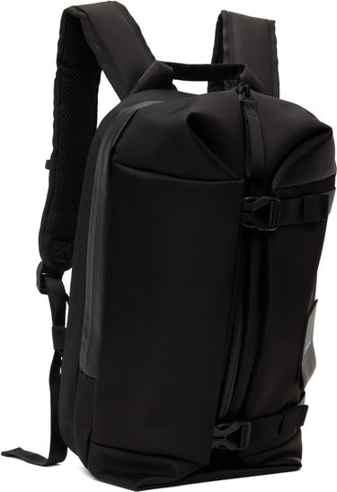 Раница côte&ciel Yukon Sleek Backpack Черно | 29154 000, 1