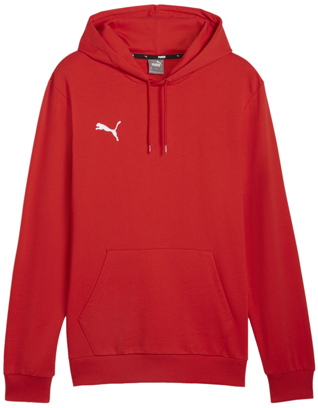 teamGOAL Casuals Hoody