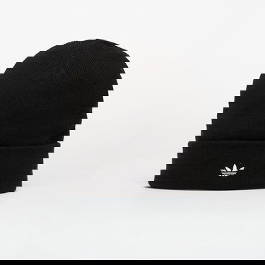 Шапка adidas Performance Adicolor Classic Beanie Черно | JW7998, 3