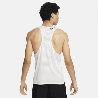 Потник Nike AeroSwift Dri-FIT ADV Бяло | FN4231-121, 2