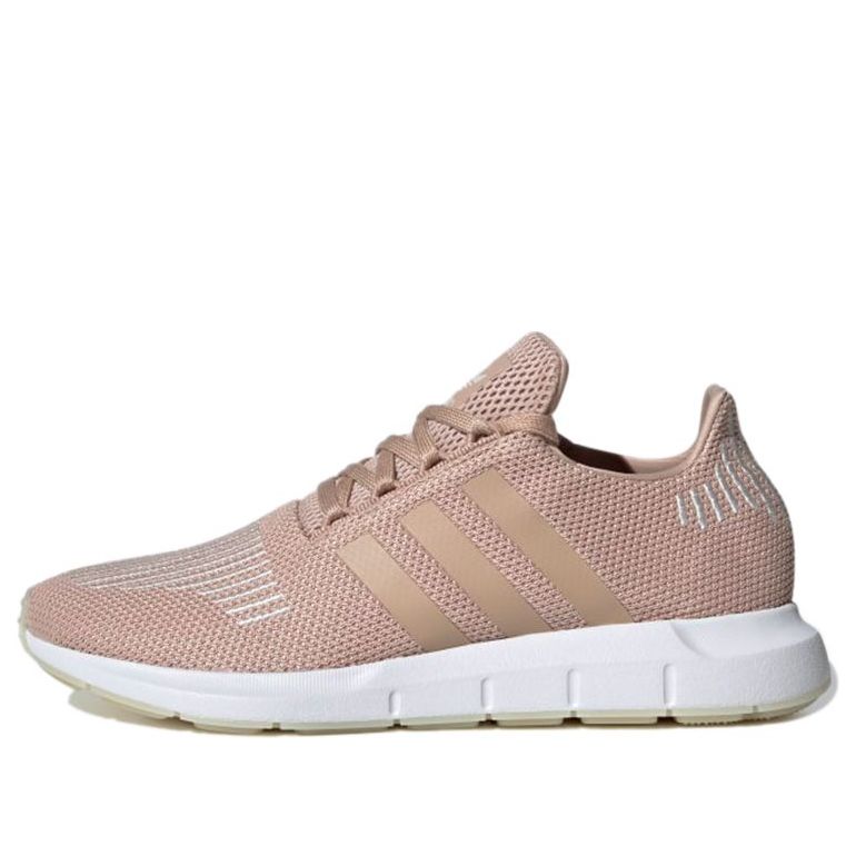 Кецове и обувки adidas Originals adidas Swift Run Розово | CG6130
