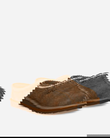 Аксесоари UGG Tasman Baxter Slippers Кафяво | 1173810 CHE, 2
