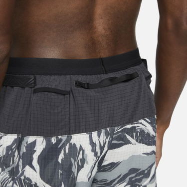 Къси панталони Nike Dri-FIT Flex Stride Черно | dm4652-010, 2