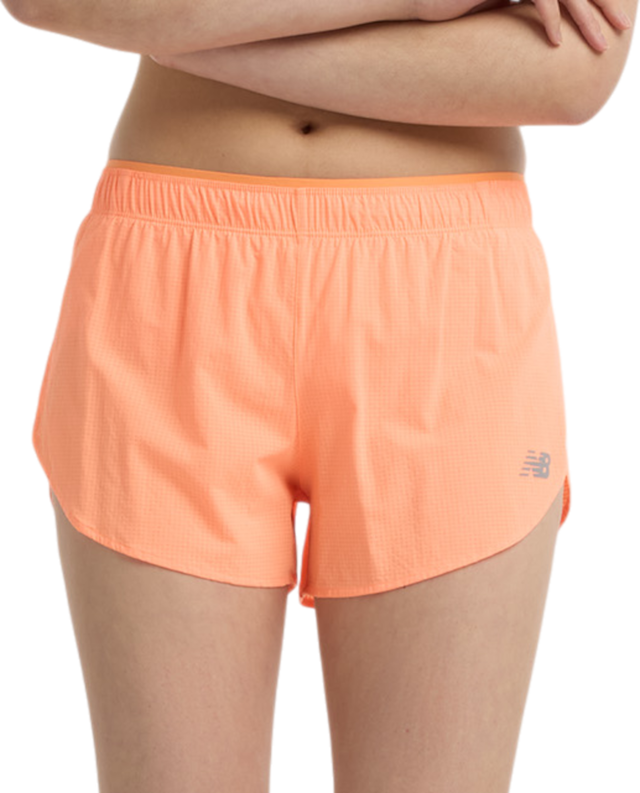 RC Ultra Light Split Short 3"