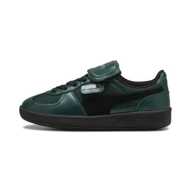 Кецове и обувки Puma HARRY POTTER Palermo Зелено | 401640_01, 0