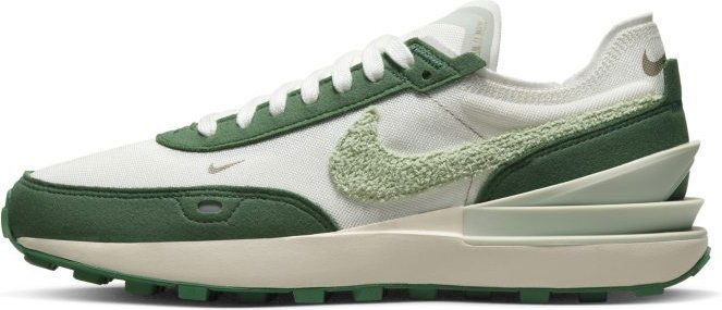 Кецове и обувки Nike Waffle One Зелено | DX8958-100, 0