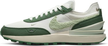 Кецове и обувки Nike Waffle One Зелено | DX8958-100, 0
