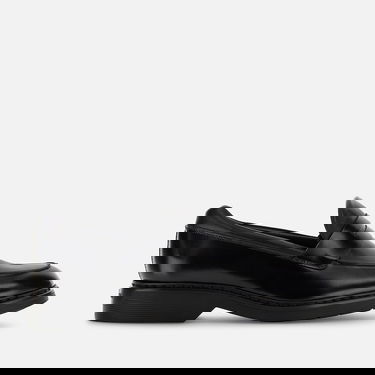 Облекло и аксесоари Hogan Hogan H576 Loafers Черно | HXM5760DU50QFYB999, 0