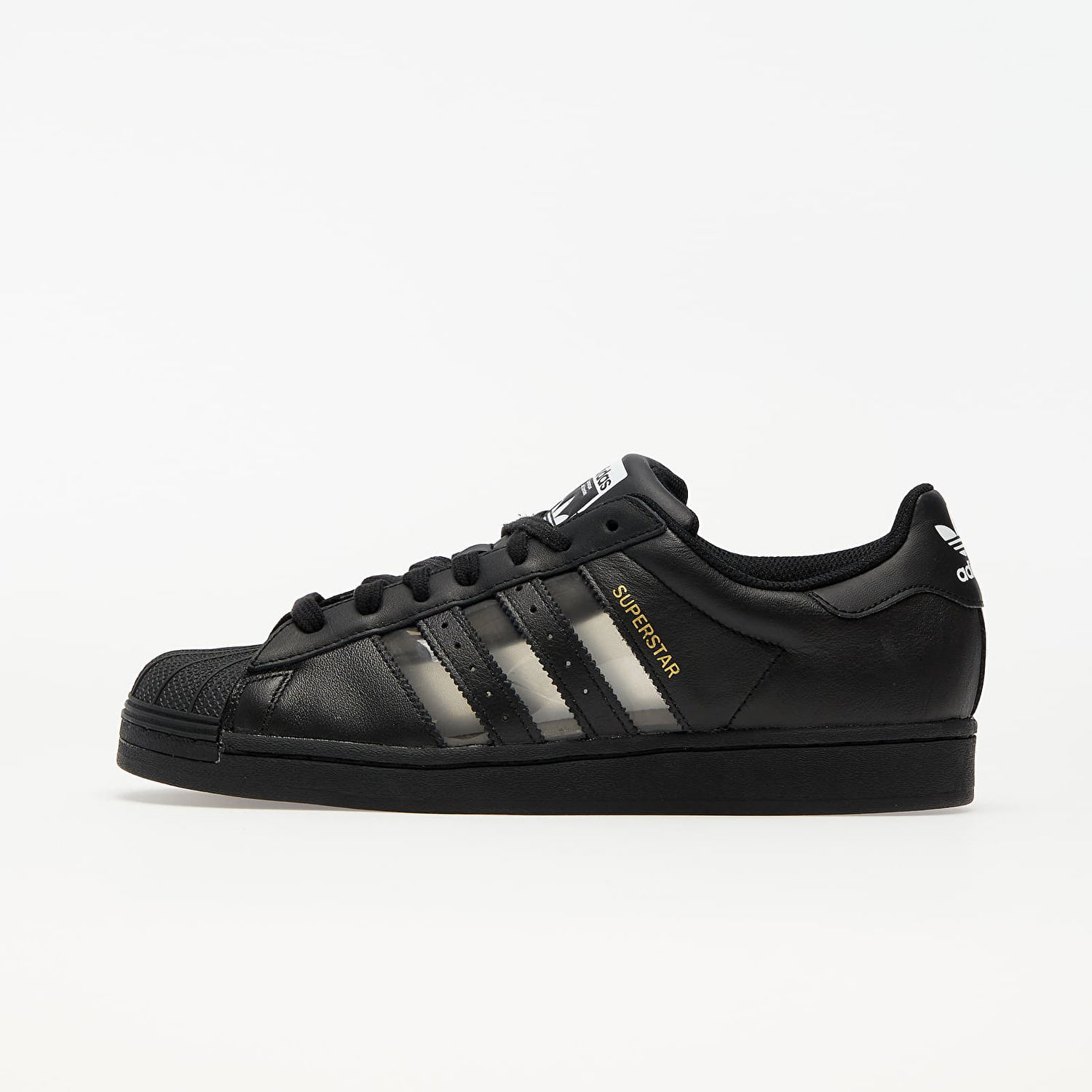 Кецове и обувки adidas Originals Superstar Черно | FX5567, 0