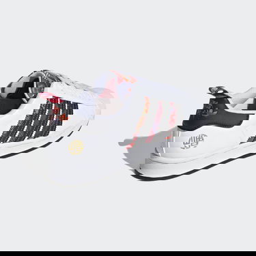 Кецове и обувки adidas Originals Superstar Бяло | Q47184, 1