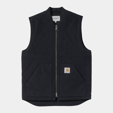 Жилетка Carhartt WIP Classic Vest Черно | I035695_9, 6