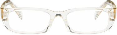 Слънчеви очила Prada Prada Rectangle Glasses Жълто | 0PR B05V 8056262366349, 0