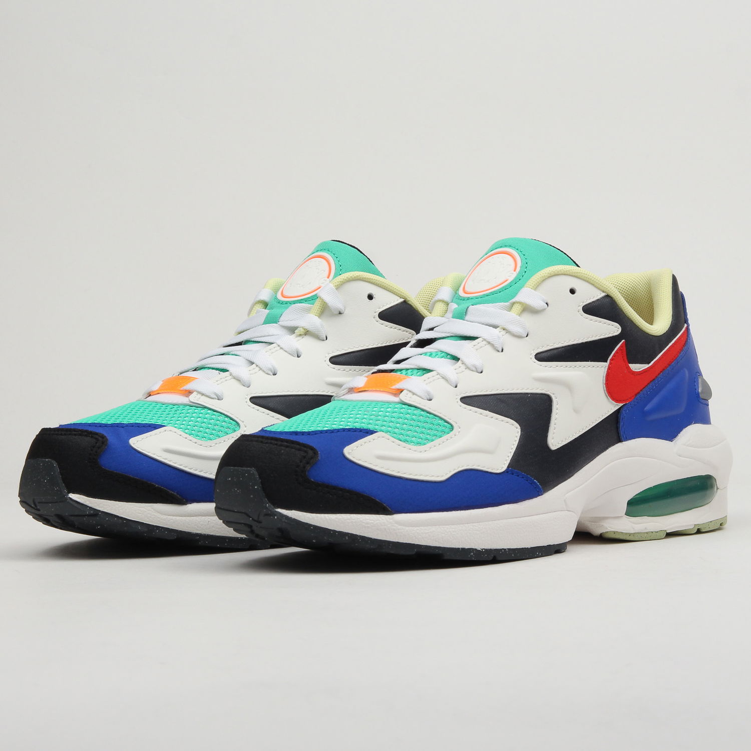 Кецове и обувки Nike Air Max 2 Light SP Многоцветен | BV1359-400, 1