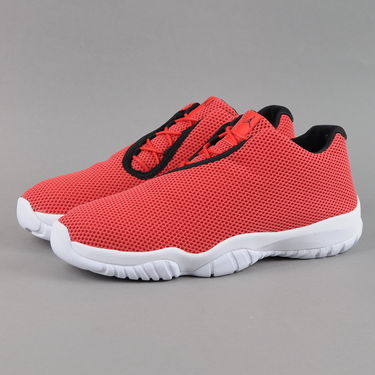 Кецове и обувки Jordan Jordan Future Low Червено | 718948-600, 1