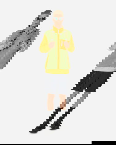 Жилетка Patagonia Synch Vest Зелено | 23011 BUGR, 4