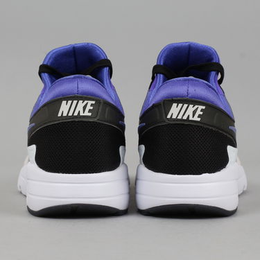 Кецове и обувки Nike Air Max Zero QS Черно | 789695-004, 3
