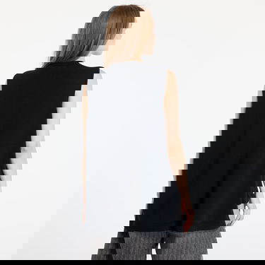 Жилетка Y-3 Y-3 Logo Knit Vest Черно | JX7334, 5