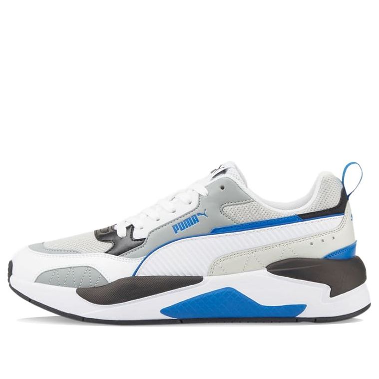 Кецове и обувки Puma X-Ray 2 Square Сиво | 373108-40, 0