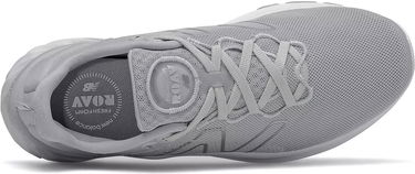 Кецове и обувки New Balance Fresh Foam Roav V2 W Сиво | wroavss2, 2