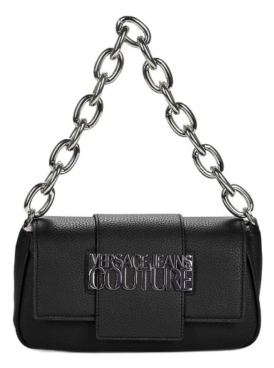 Чанта през рамо Versace Shoulder Bag Jeans Couture Черно | VA4BB1-ZS413-899