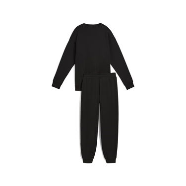 Комплект Puma Relaxed Fit Tracksuit Черно | 688160_01, 4