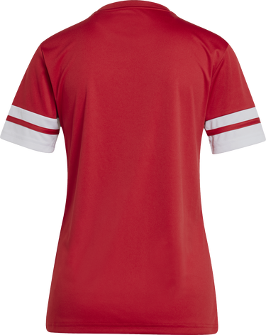 Тениска adidas Originals Adidas Squadra 25 Jersey T-Shirt Червено | ji9985, 6