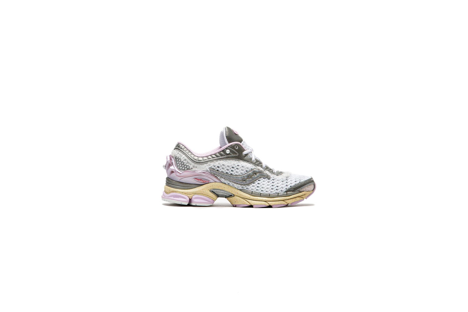 Кецове и обувки Saucony Saucony x Metagirl PROGRID PARAMOUNT 'Daughter of the Moon' Розово | S61021-1, 0