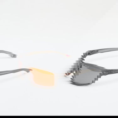 Слънчеви очила OAKLEY Gibston Sunglasses Matte Grey Smoke Кафяво | 0OO9449-2460, 4