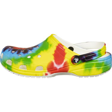 Кецове и обувки Crocs Classic Tie Dye Многоцветен | 205453-90H, 3